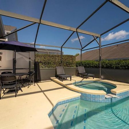 Poolside Orlando Oasis Villa Eksteriør billede