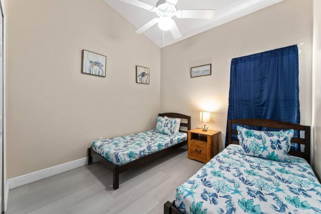 Poolside Orlando Oasis Villa Eksteriør billede