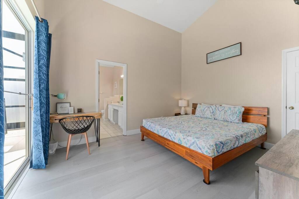 Poolside Orlando Oasis Villa Eksteriør billede