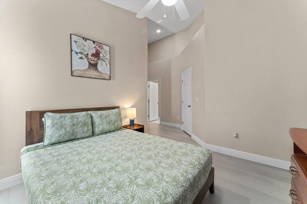 Poolside Orlando Oasis Villa Eksteriør billede